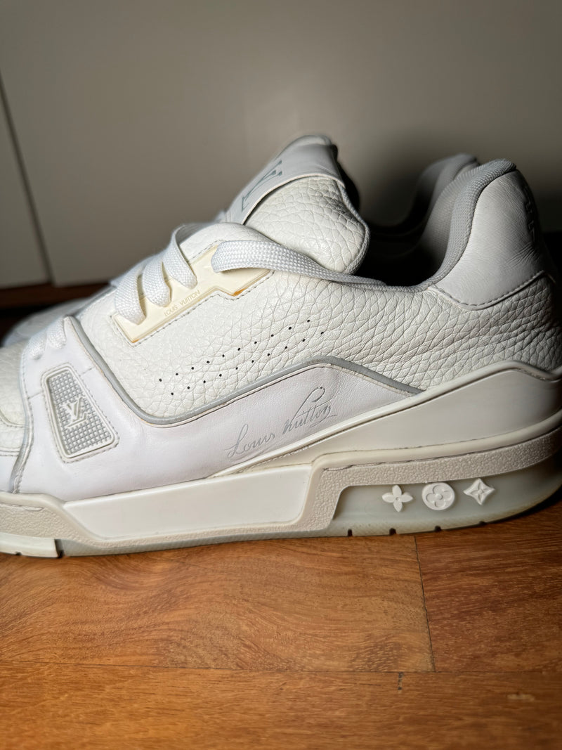 Louis Vuitton Trainers 54