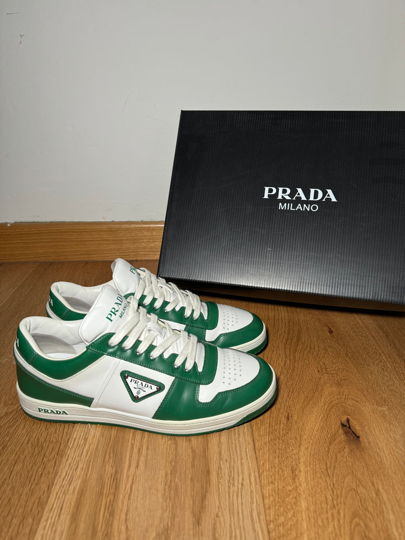 Prada Downtown Low