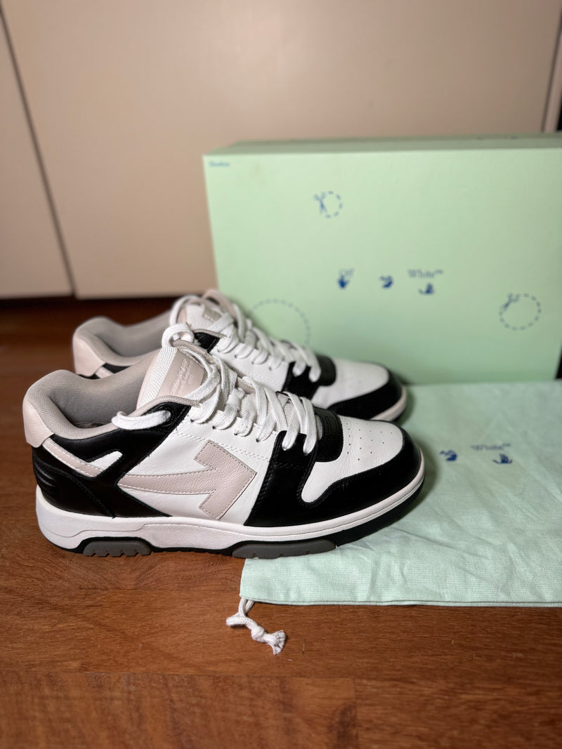 Off-White Out Of Office ‘OOO’