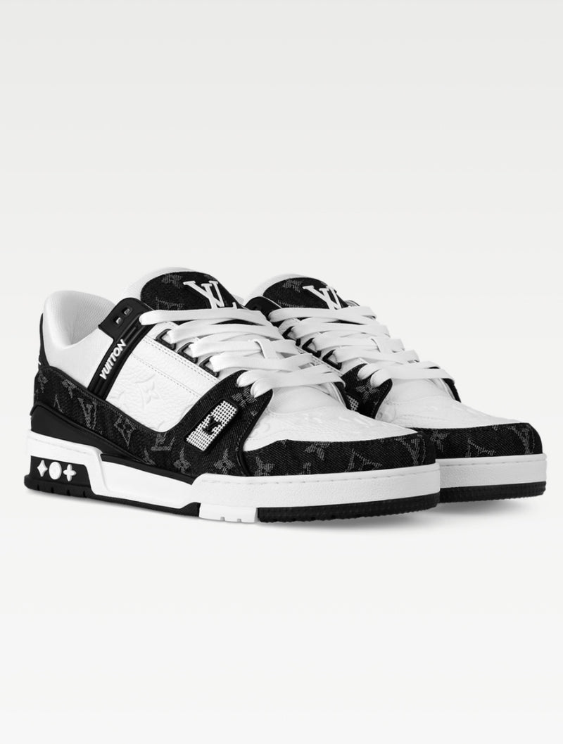 Louis Vuitton Trainers