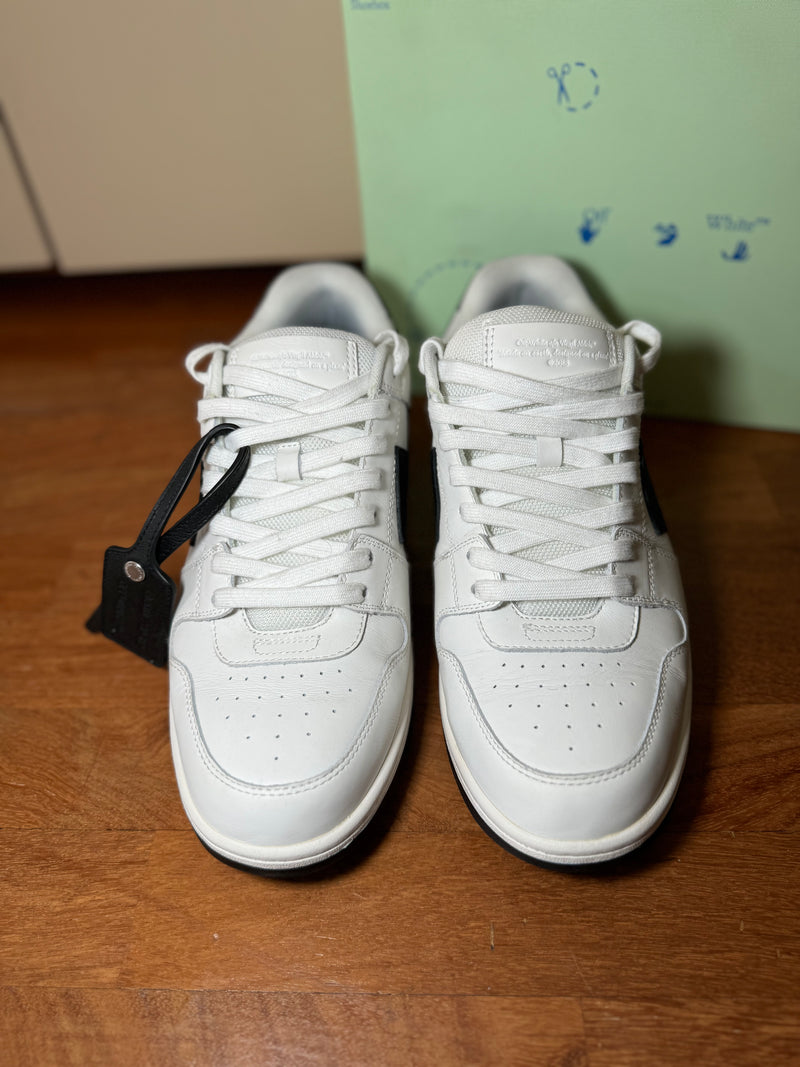 Off-White Out Of Office ‘OOO’
