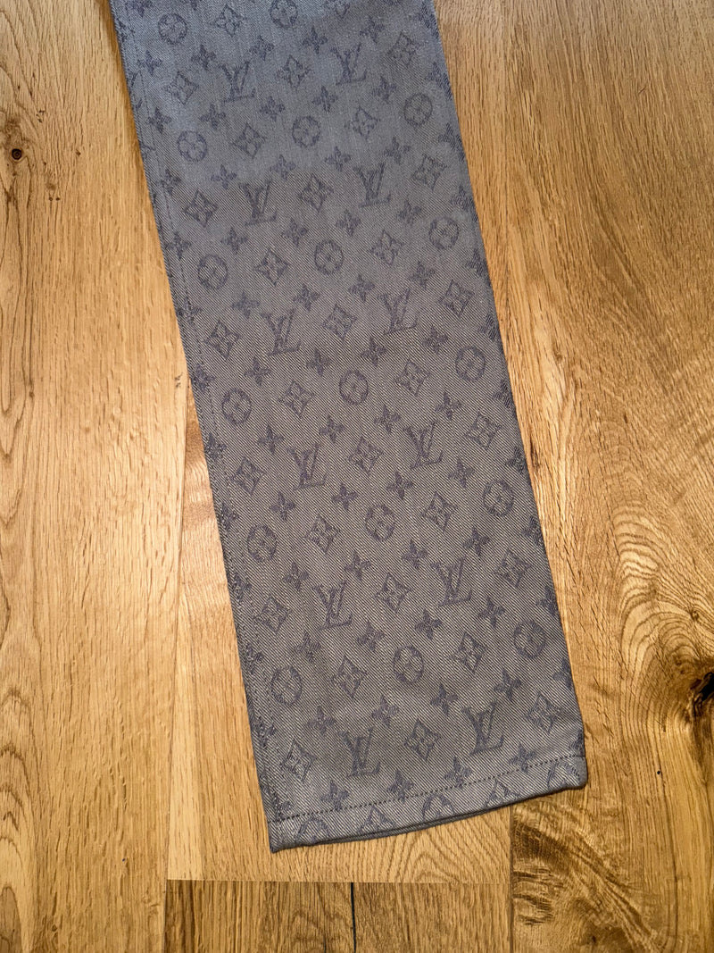 Jeans Louis Vuitton Monogram