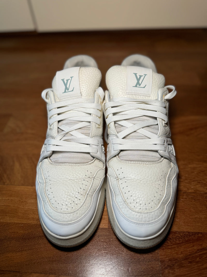 Louis Vuitton Trainers 54
