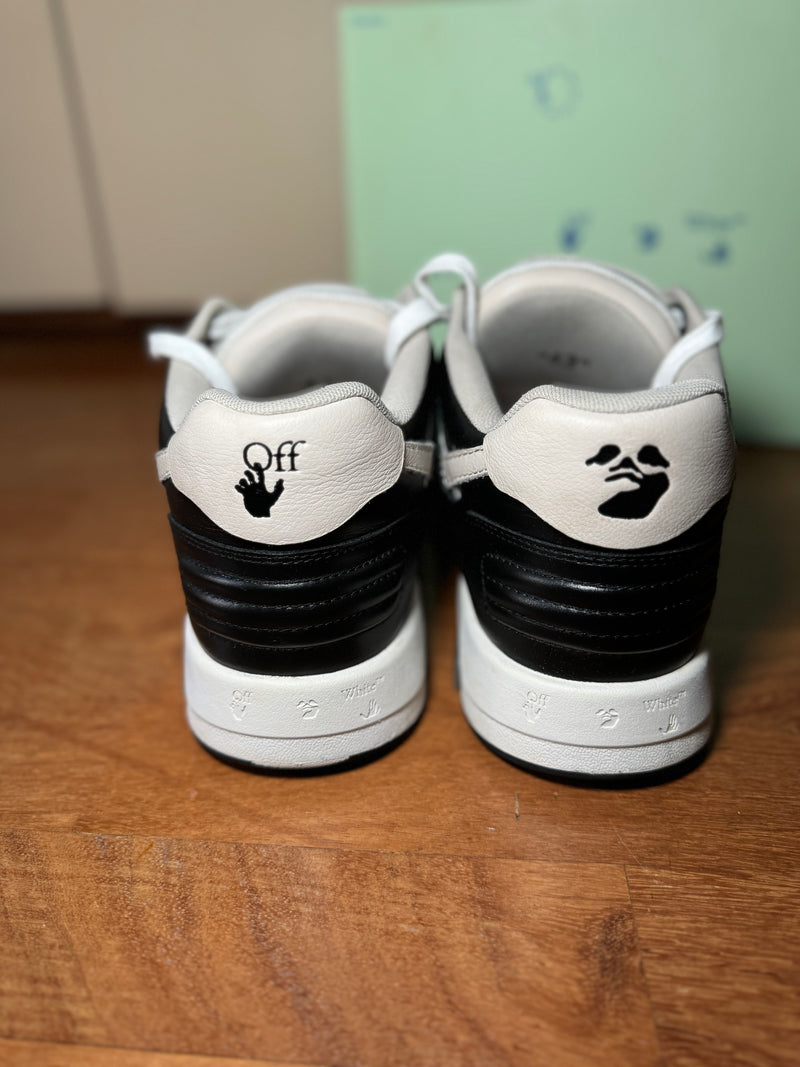 Off-White Out Of Office ‘OOO’