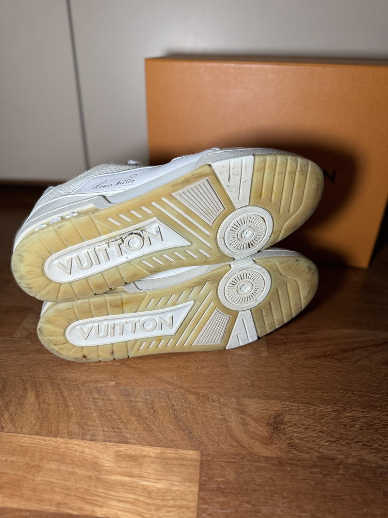 Louis Vuitton Trainer 54
