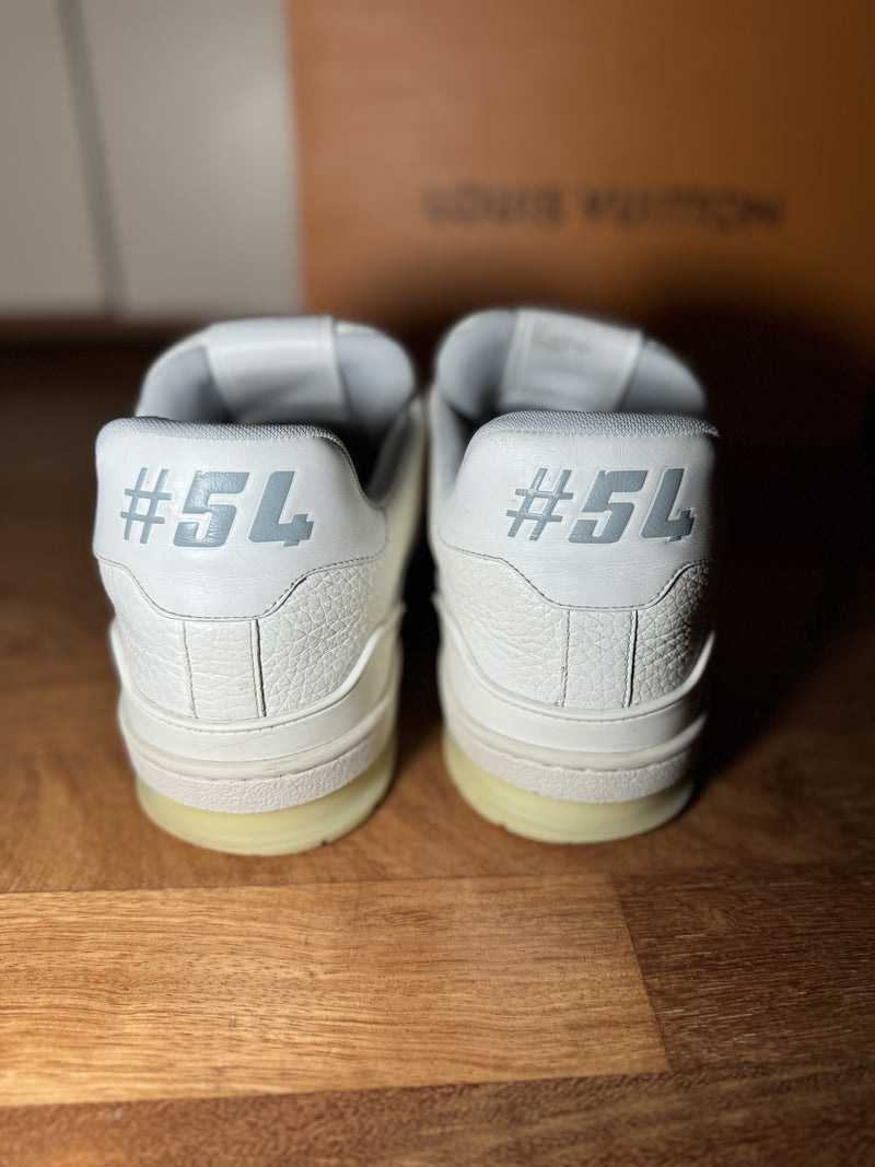Louis Vuitton Trainer 54