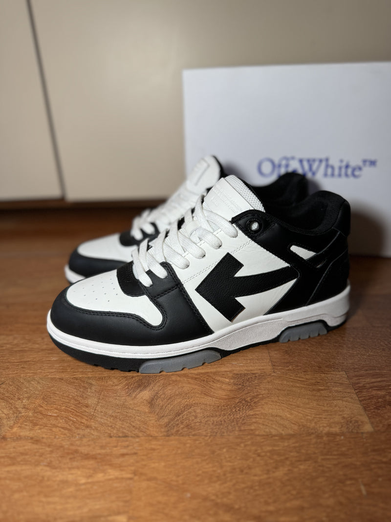 Off-white Out Of Office ‘OOO’