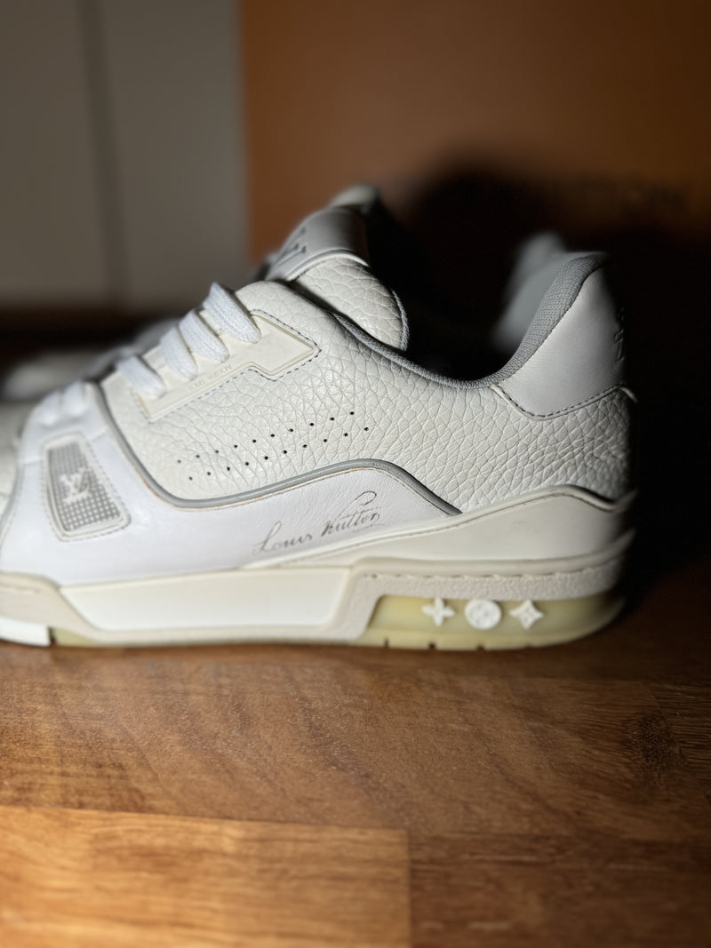 Louis Vuitton Trainer 54