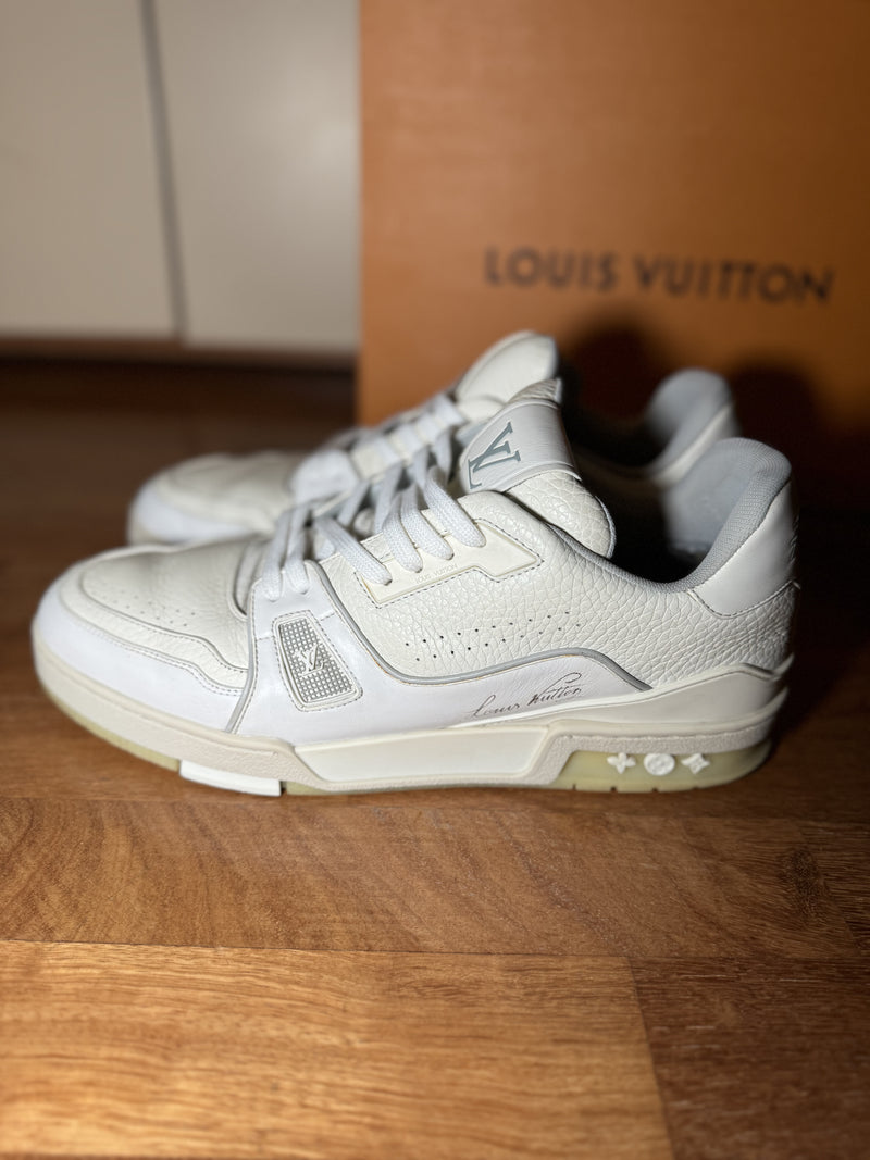 Louis Vuitton Trainer 54