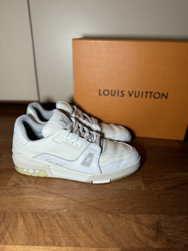 Louis Vuitton Trainer 54