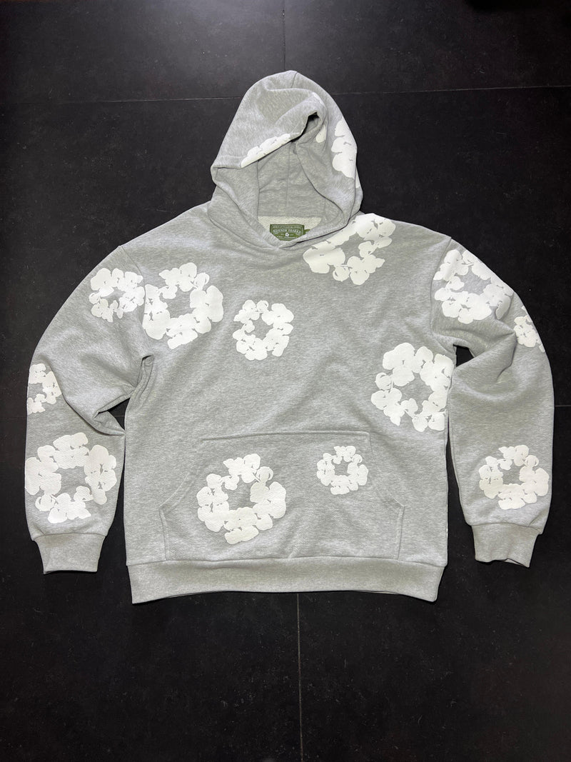 Felpa Denim Tears