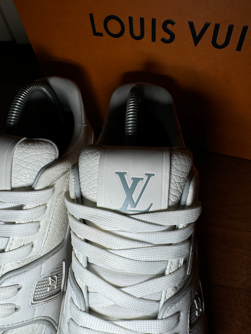 Louis Vuitton Trainers 54