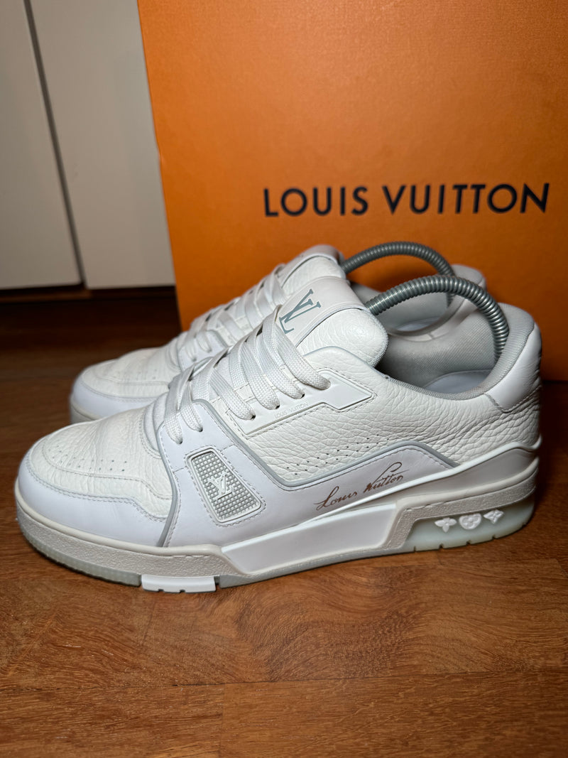 Louis Vuitton Trainers 54