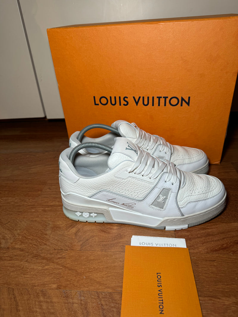 Louis Vuitton Trainers 54