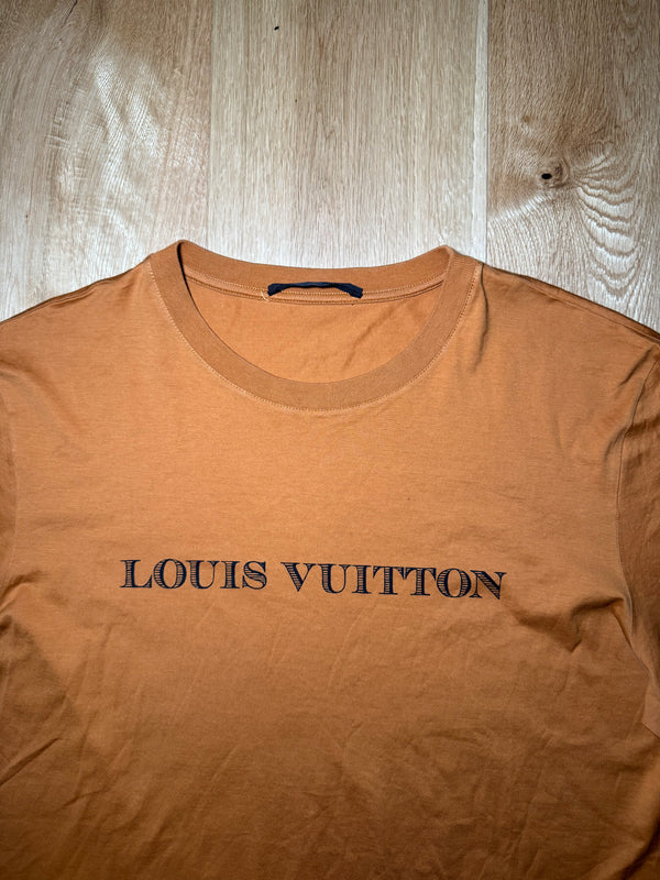 T shirt Louis Vuitton