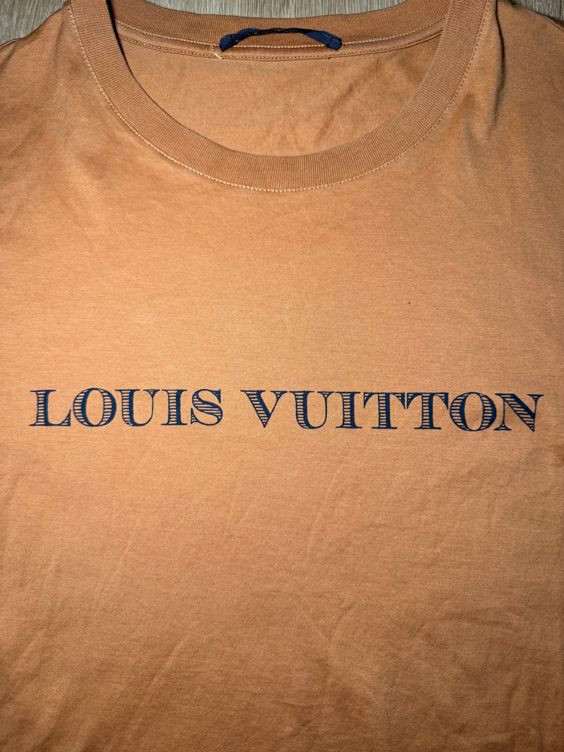 T shirt Louis Vuitton