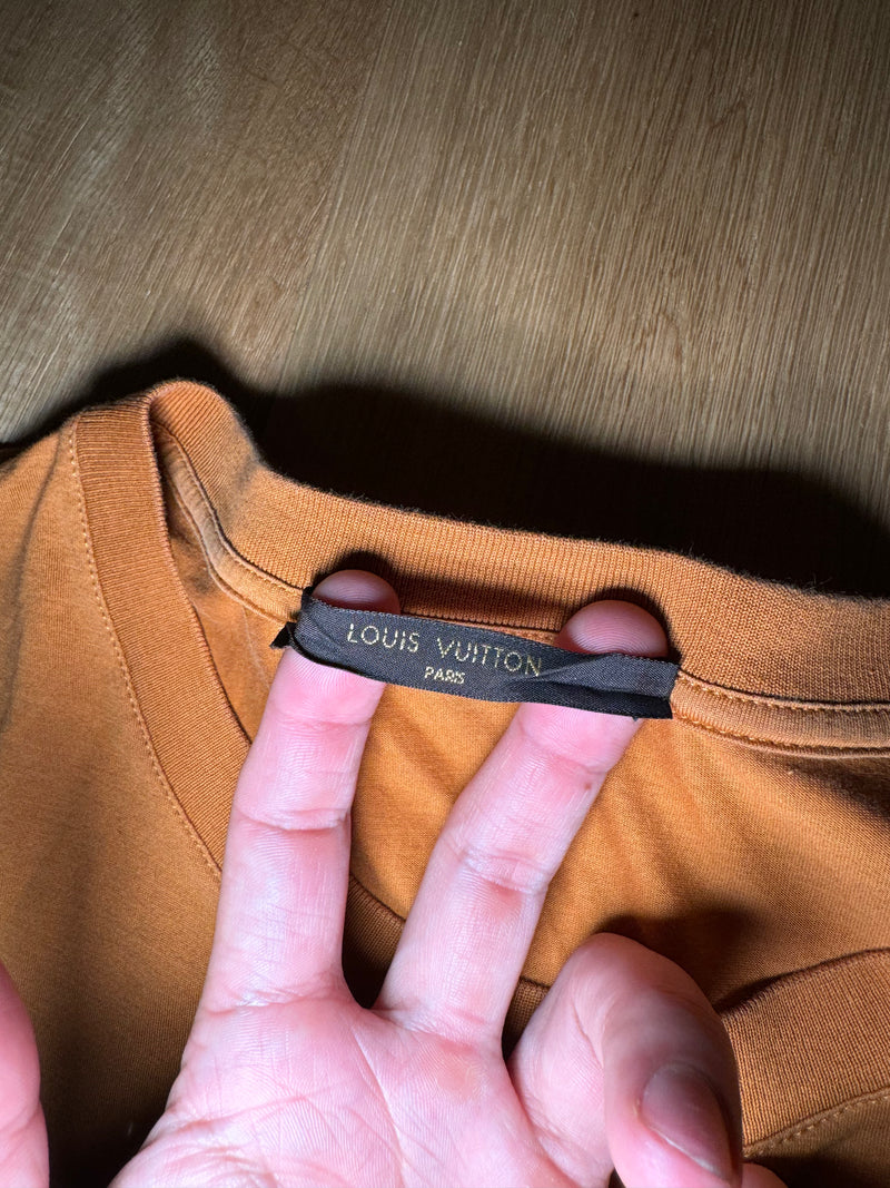 T shirt Louis Vuitton