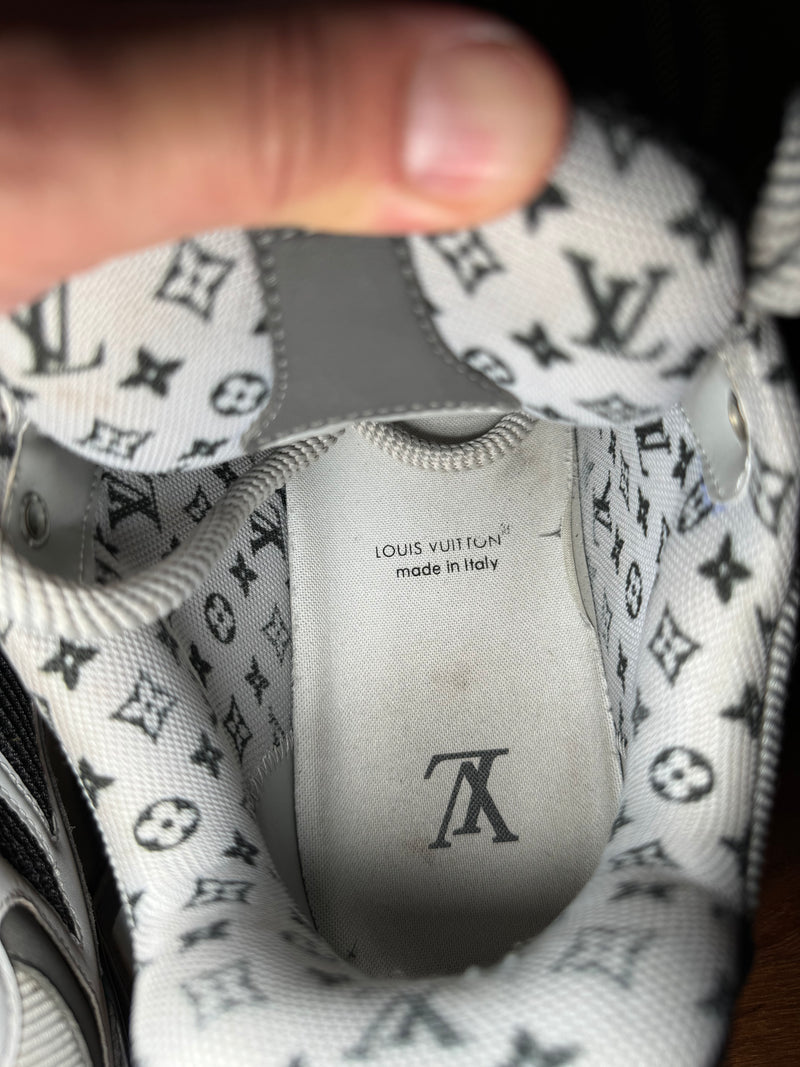 Louis Vuitton Skate