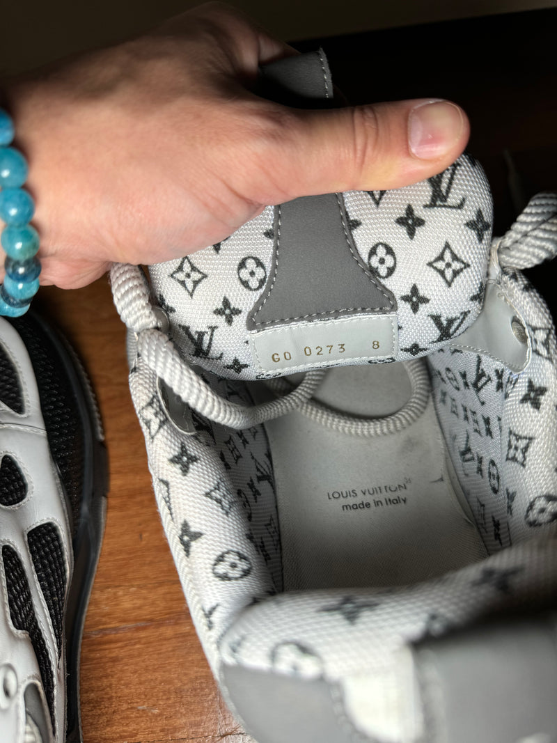 Louis Vuitton Skate