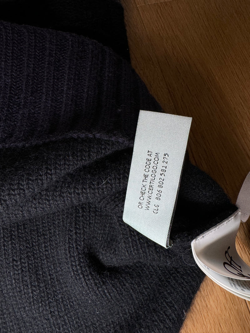 Off-White Maglione in lana