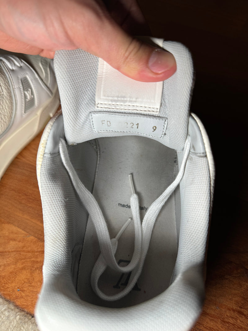 Louis Vuitton Trainer 54