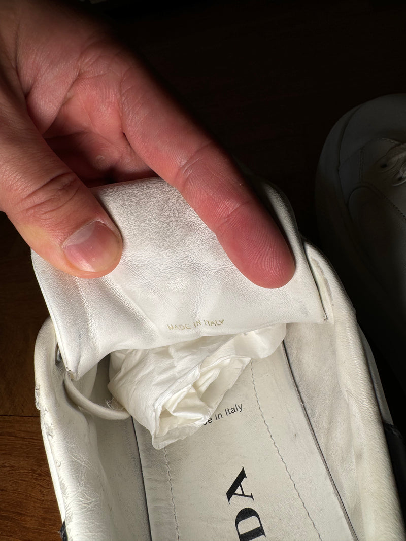 Prada Sneakers