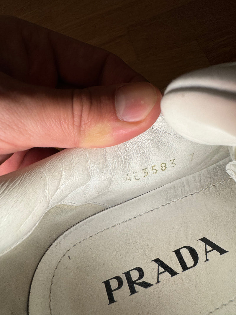 Prada Sneakers
