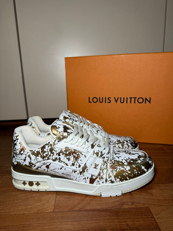 LV Limited Edition Lee Quinones