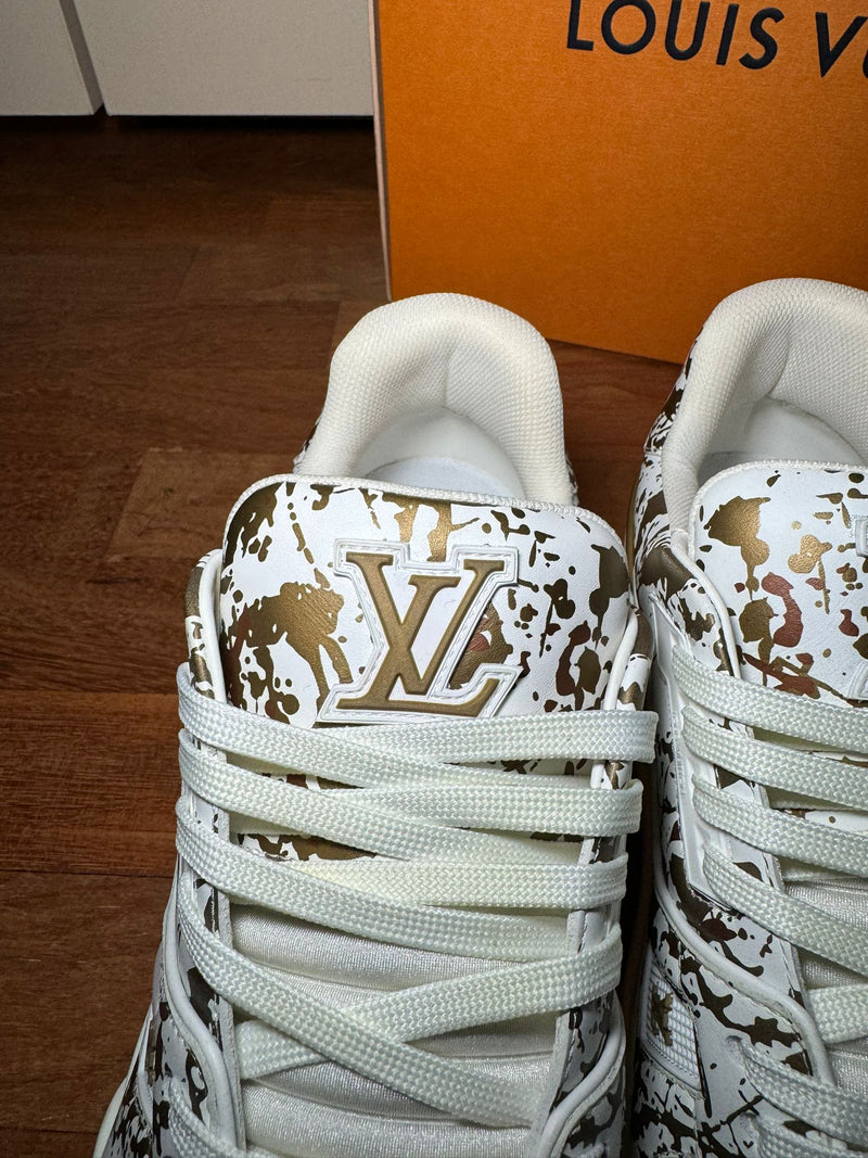 LV Limited Edition Lee Quinones