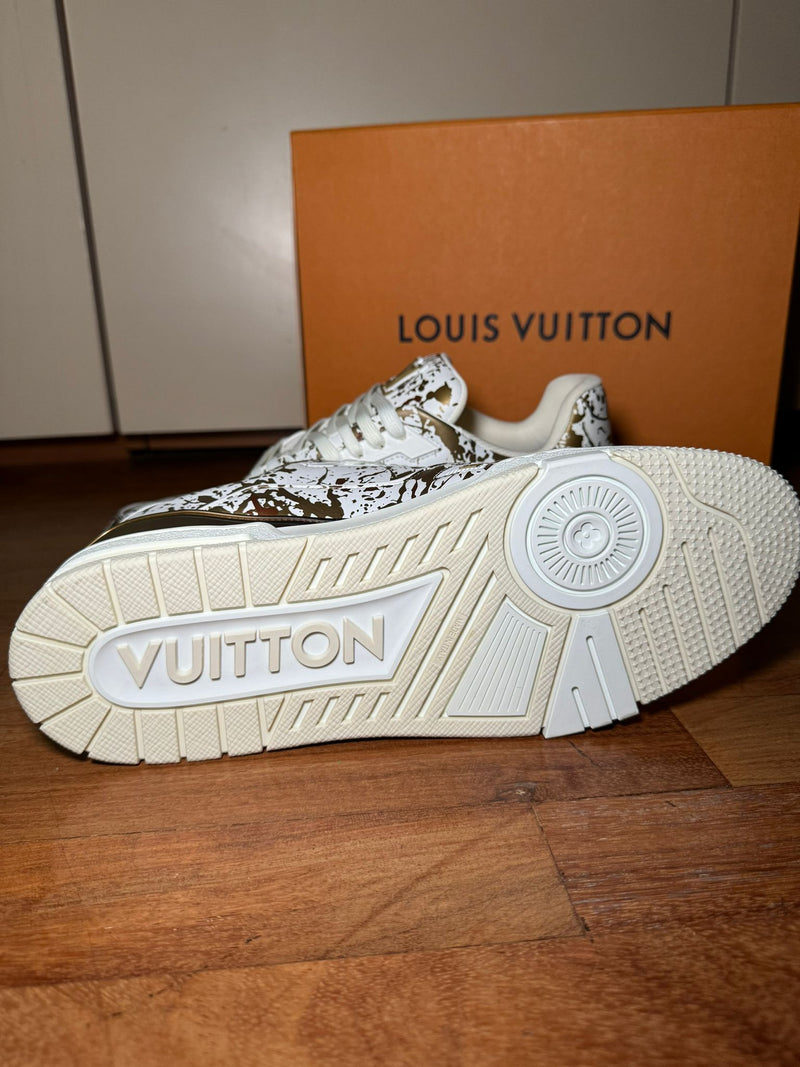 LV Limited Edition Lee Quinones