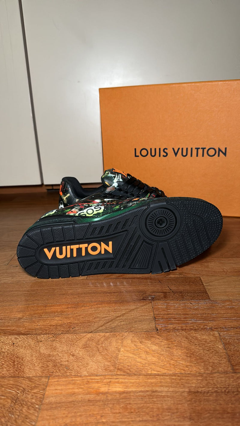 LV Limited Edition Lee Quinones