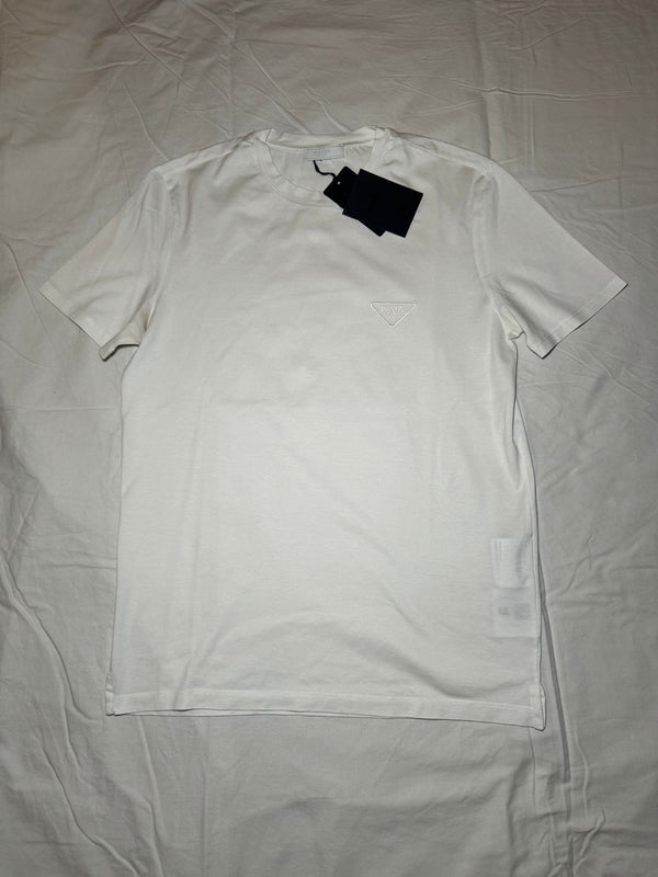 Prada T-shirt Bianca