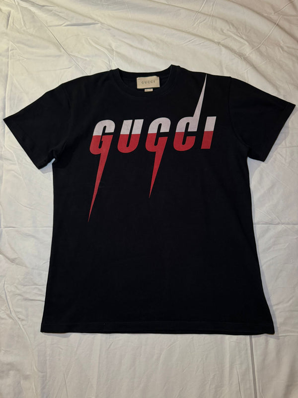 Gucci T-Shirt Nera