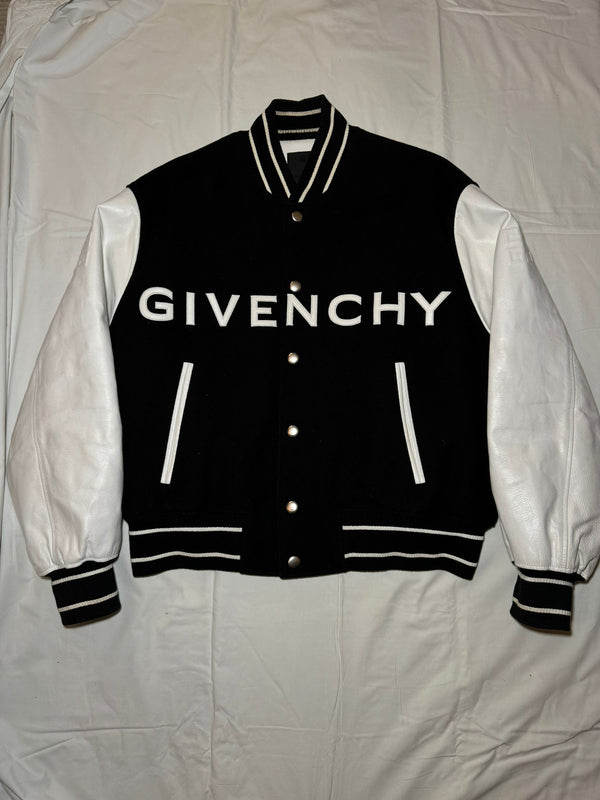 Varsity Givenchy