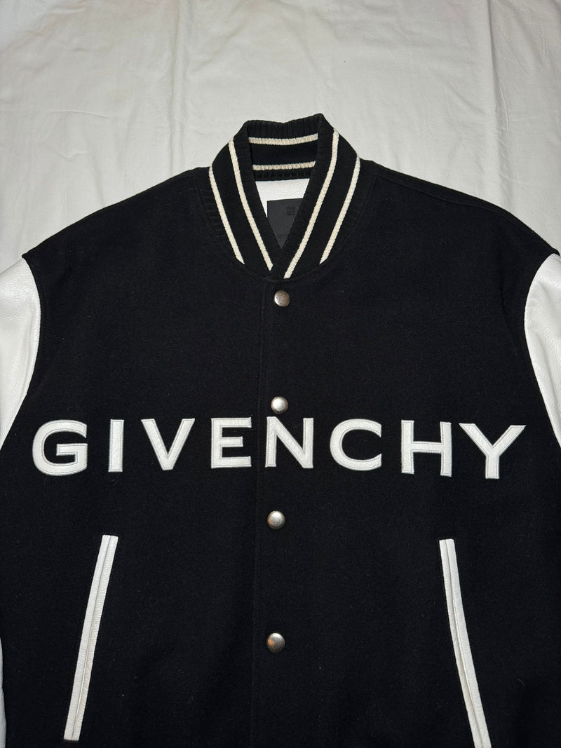 Varsity Givenchy