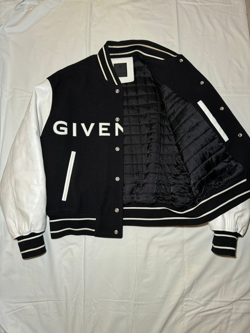 Varsity Givenchy