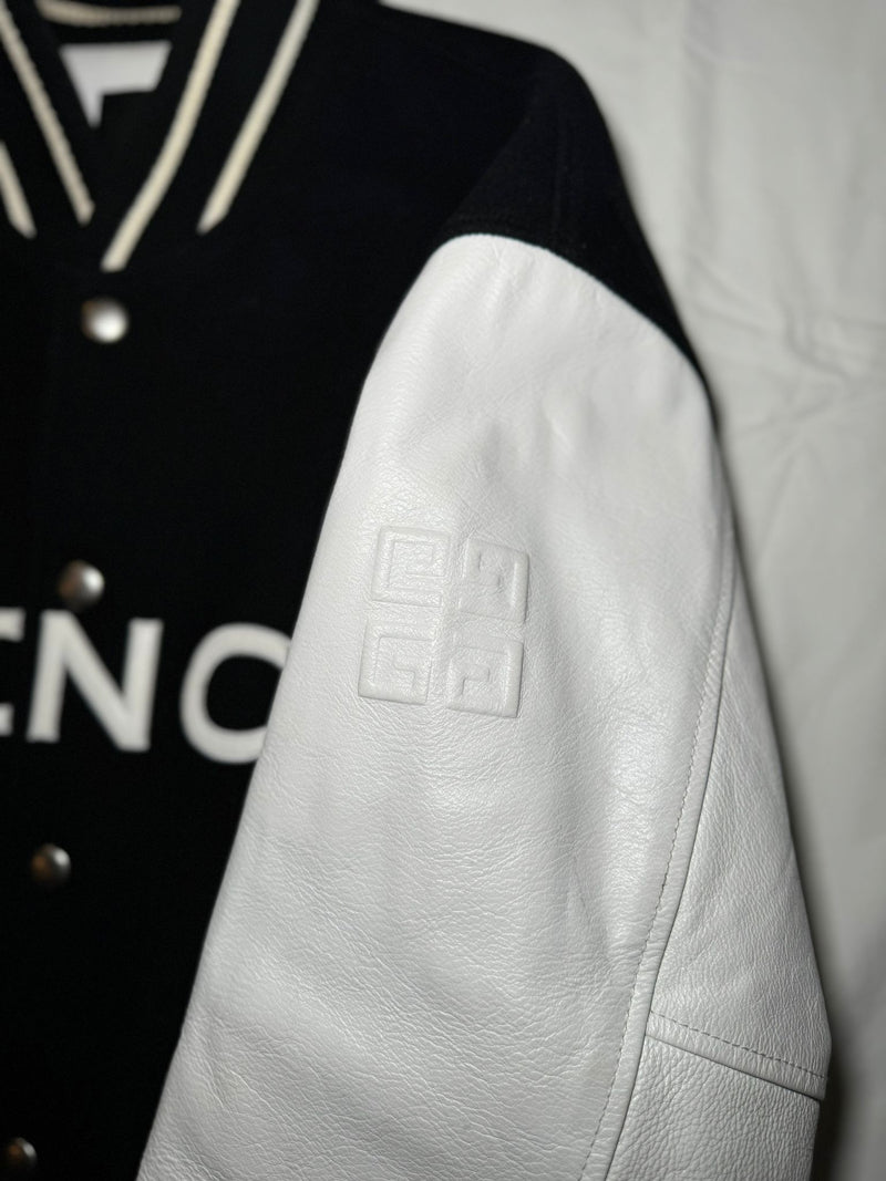 Varsity Givenchy