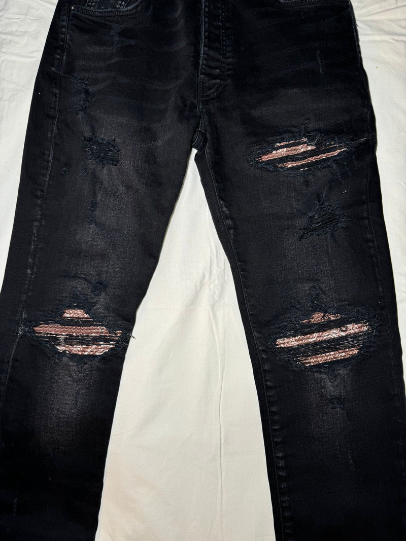 Amiri Jeans