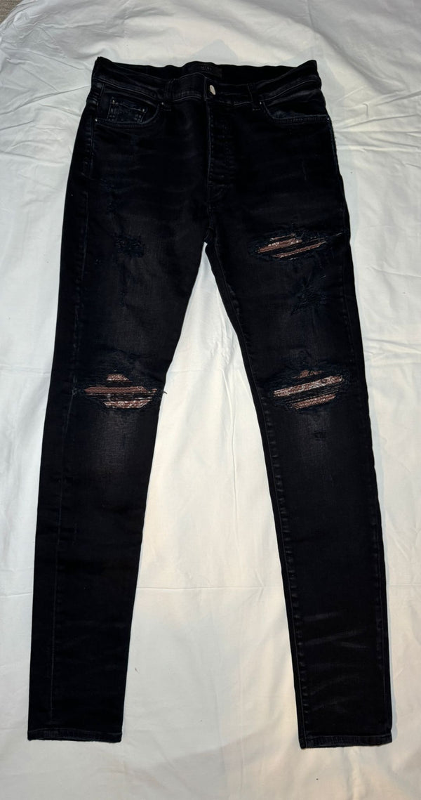 Amiri Jeans