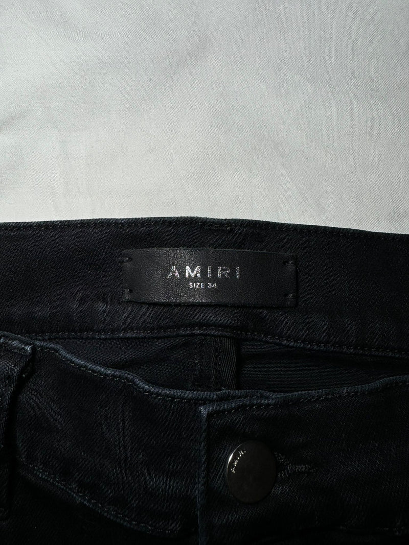 Amiri Jeans