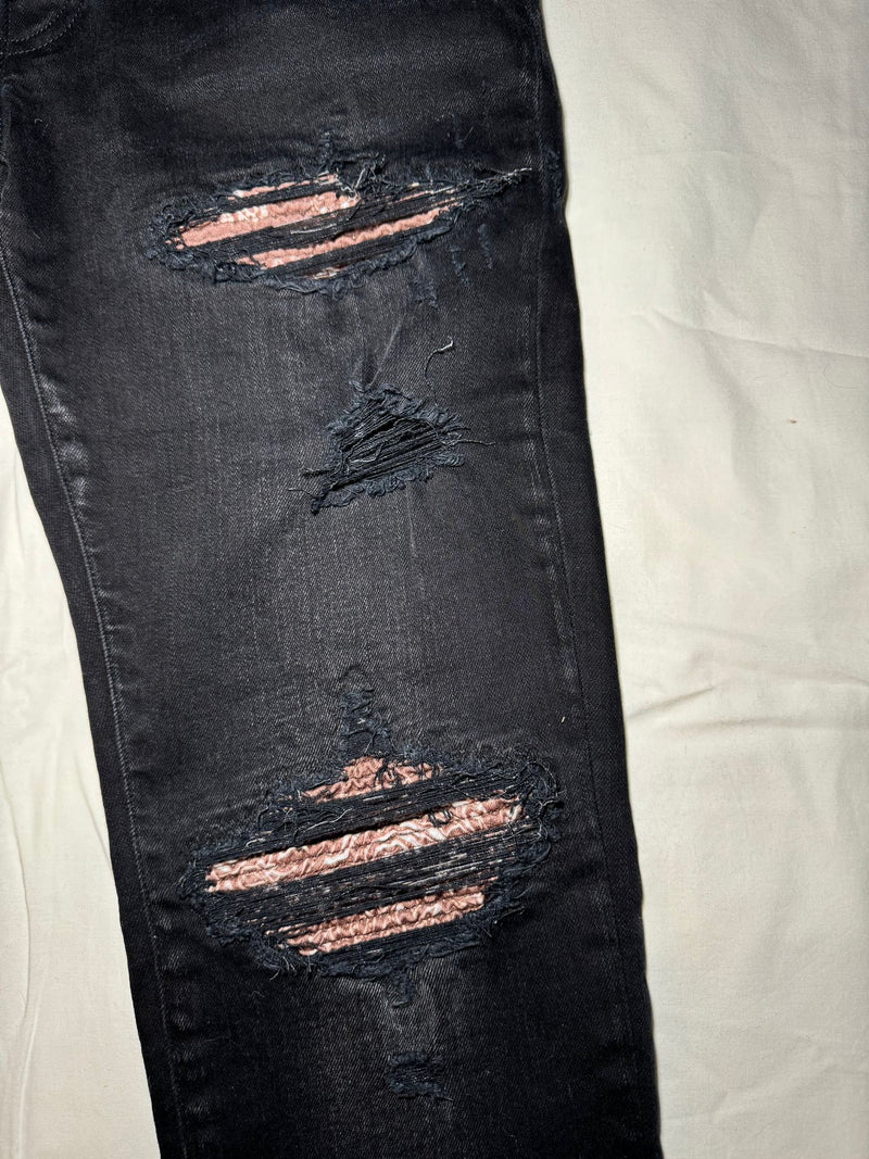 Amiri Jeans