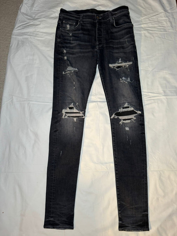 Amiri Jeans