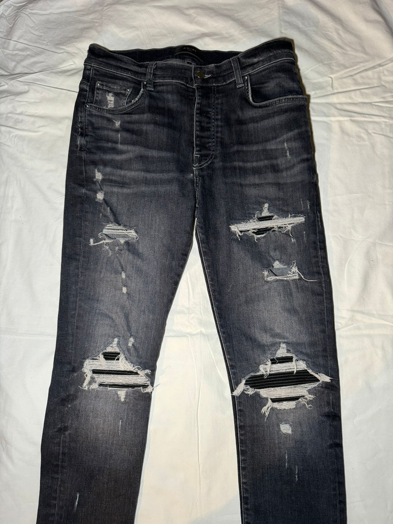 Amiri Jeans