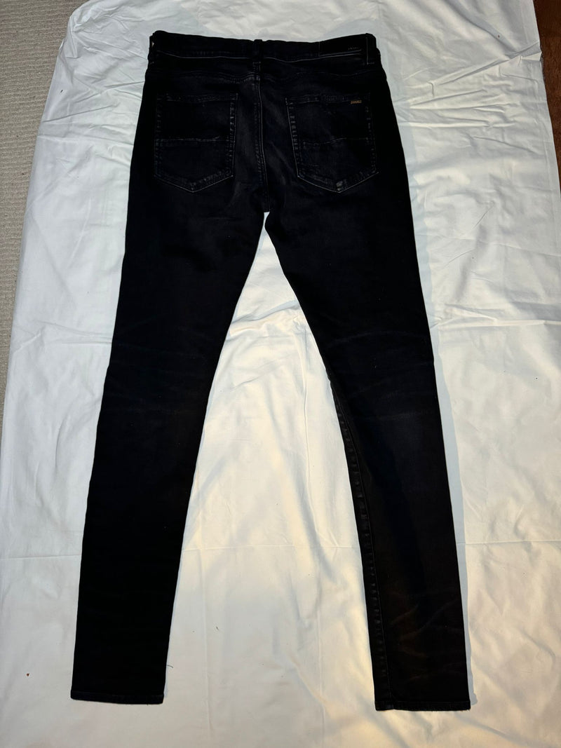 Amiri Jeans