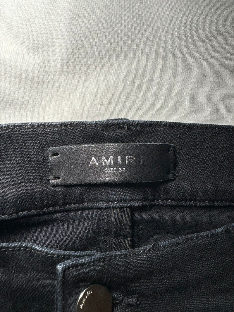 Amiri Jeans