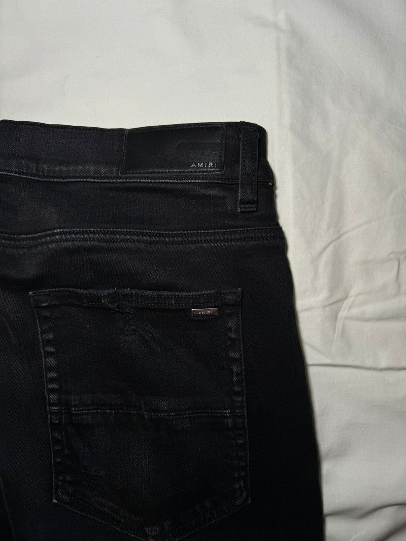 Amiri Jeans