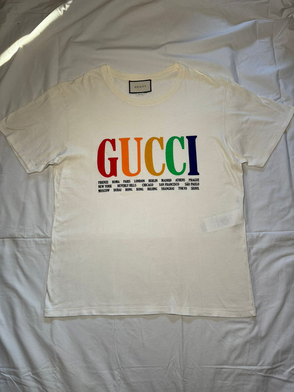 Gucci T-Shirt