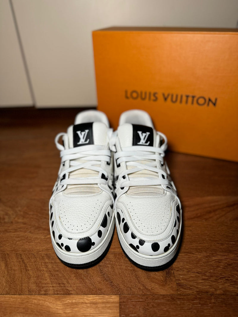 LV Trainer