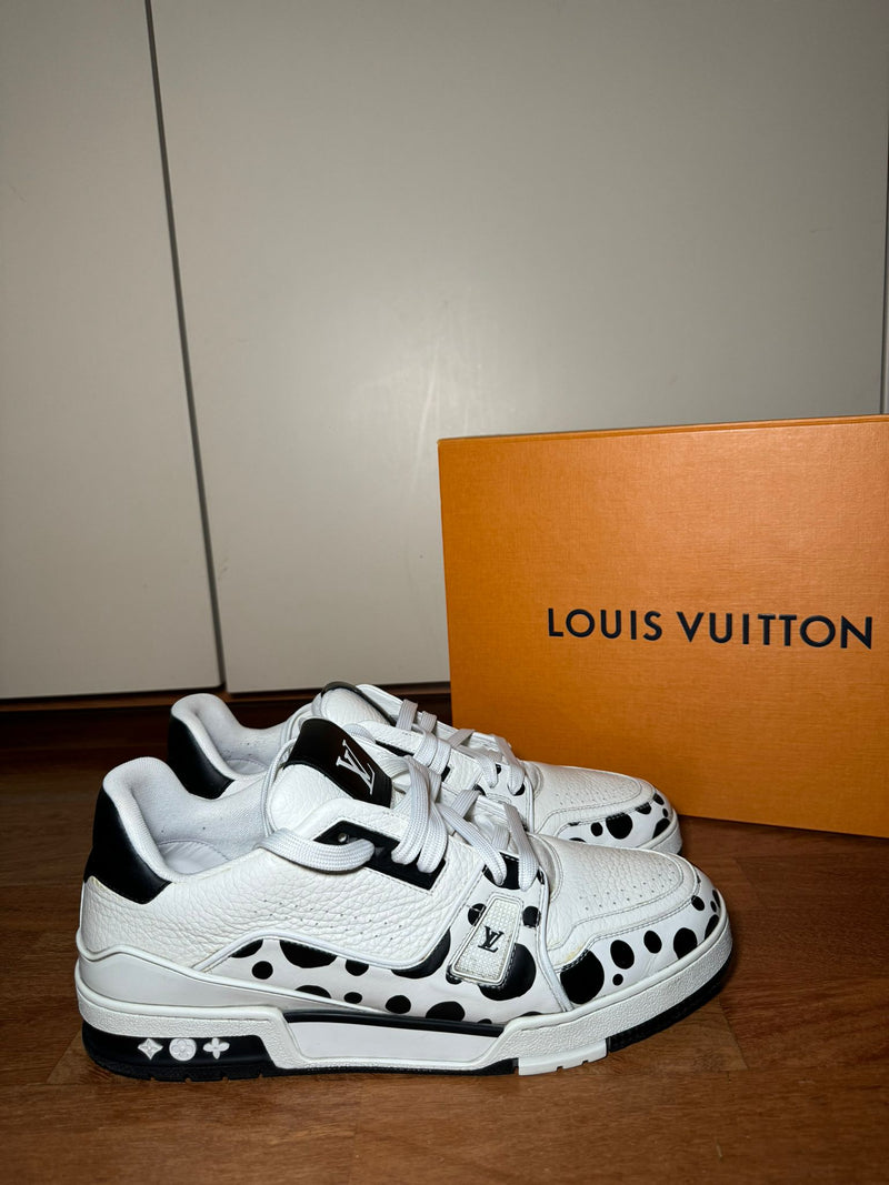 LV Trainer