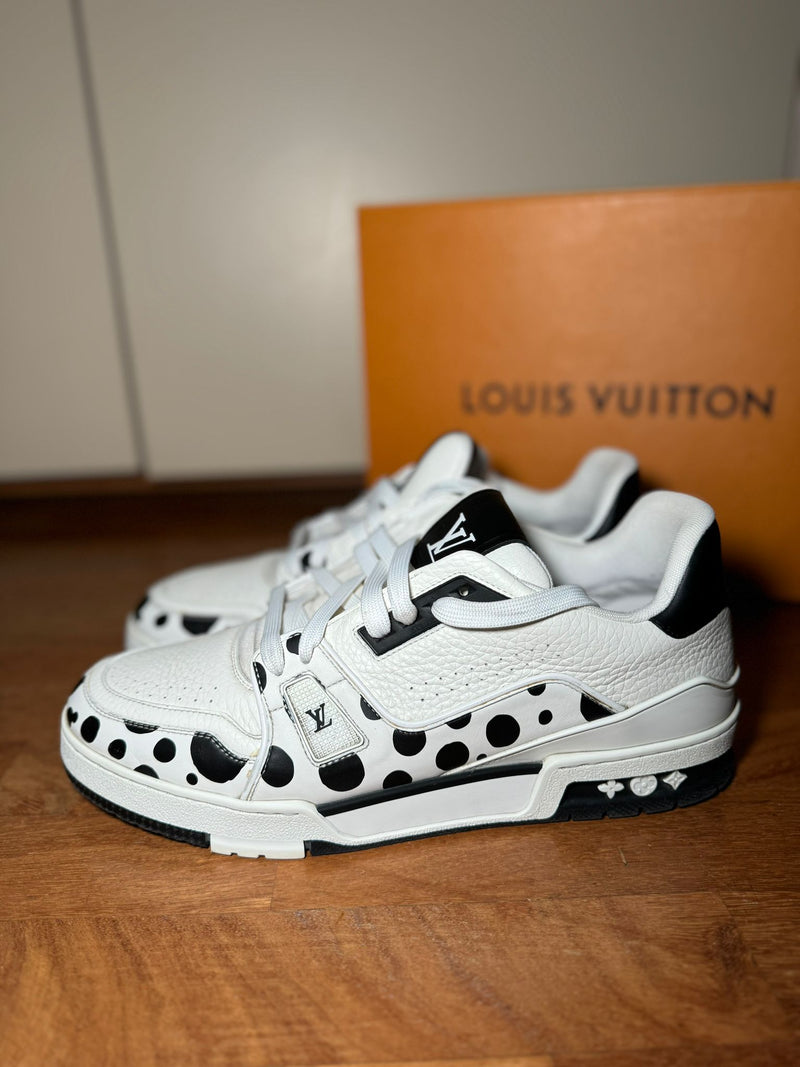 LV Trainer